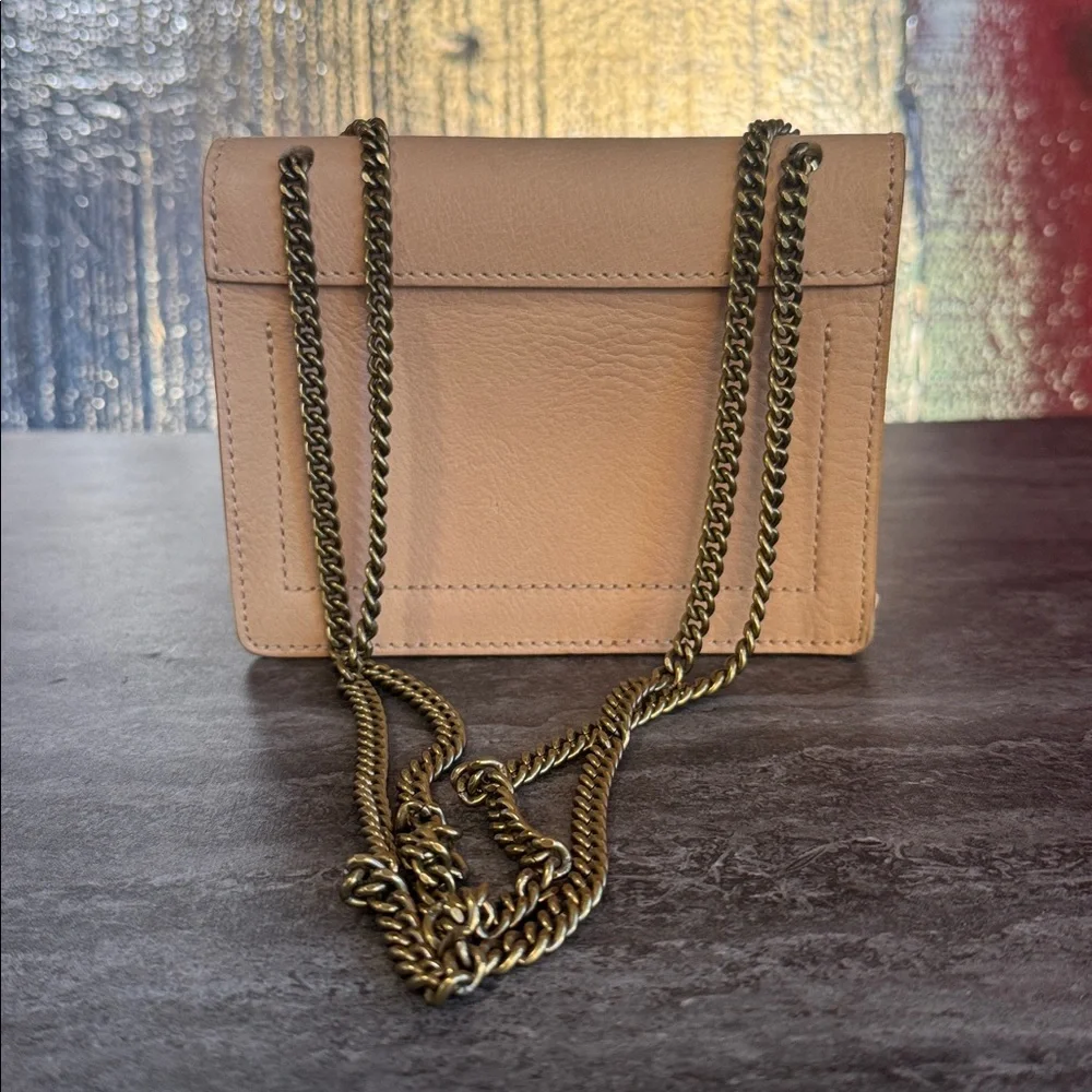 Madewell The Chain Crossbody Bag. - Picture 3 of 8